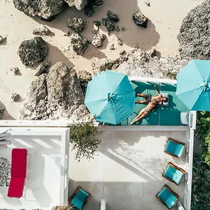 Villa Mandala The Rocks, Uluwatu (Bali)