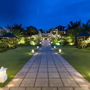 Villa Airis Luxury And, Uluwatu (Bali)