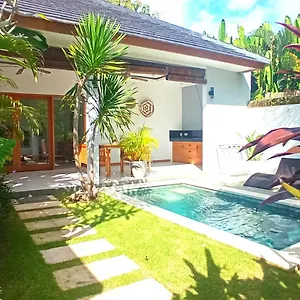 Bingin Pura Vida Uluwatu