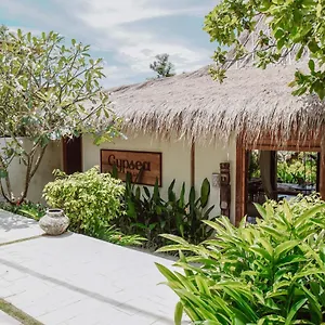  Hotel Gypsea Bali