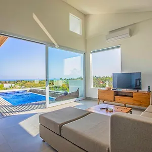 Villa Hideaway Bali Ungasan By Kanaan Hospitality, Uluwatu (Bali)
