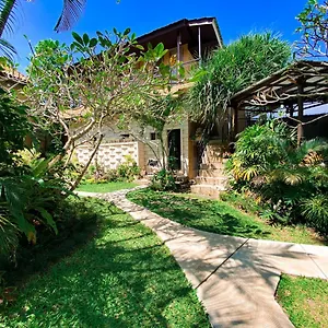  Albergue Home-bience