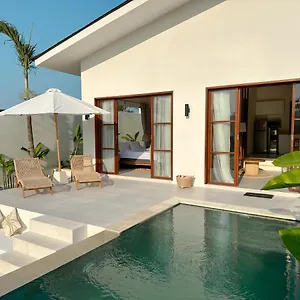 Linda Bali- Luxury With Private Pool Uluwatu