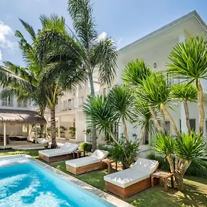 3* Hotel The Warm Sun - Bingin