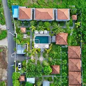  Quarto em Acomodações Particulares Taman Asih Bingin