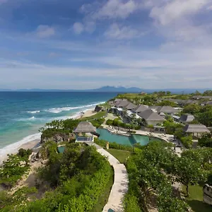 Jumeirah Bali 乌鲁瓦图
