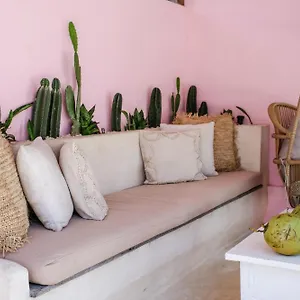 Villa Mahi Mahi &, Uluwatu (Bali)