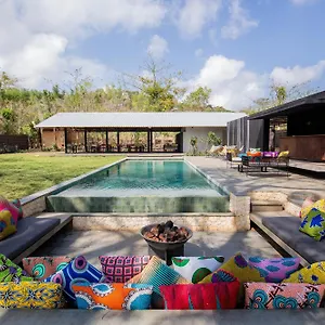 Villa Origin, Uluwatu