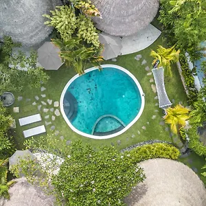 Villa Oasis, Uluwatu (Bali)