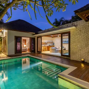Villa Bingin Castaways, Uluwatu (Bali)