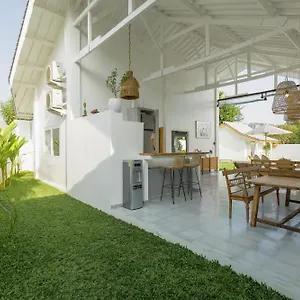 Villa The Bingin Villas' Private, Uluwatu (Bali)