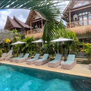 3* Casa de hóspedes Incense Impossible Beach-adults Only