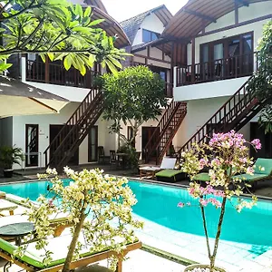 Pensionat Naturela, Uluwatu